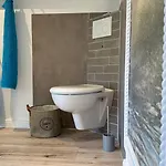 Reetdachhaus, Sauna, E-bikes, 6 Personen 펜션