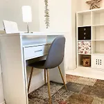 Reetdachhaus, Sauna, E-bikes, 6 Personen Osterhever