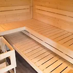 Reetdachhaus, Sauna, E-bikes, 6 Personen Osterhever