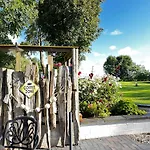 Casa vacanze Reetdachhaus, Sauna, E-bikes, 6 Personen *