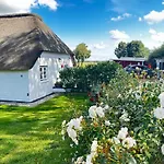 Reetdachhaus, Sauna, E-bikes, 6 Personen Casa vacanze *