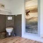 Reetdachhaus, Sauna, E-bikes, 6 Personen
