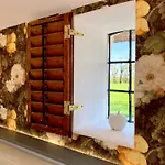 Reetdachhaus, Sauna, E-bikes, 6 Personen