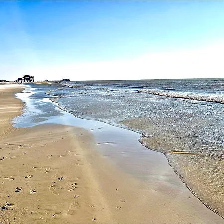 Reetdachhaus, Sauna, E-bikes, 6 Personen