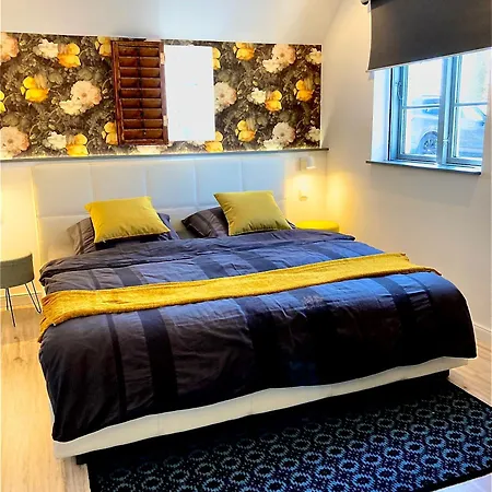 Holiday home Reetdachhaus, Sauna, E-bikes, 6 Personen