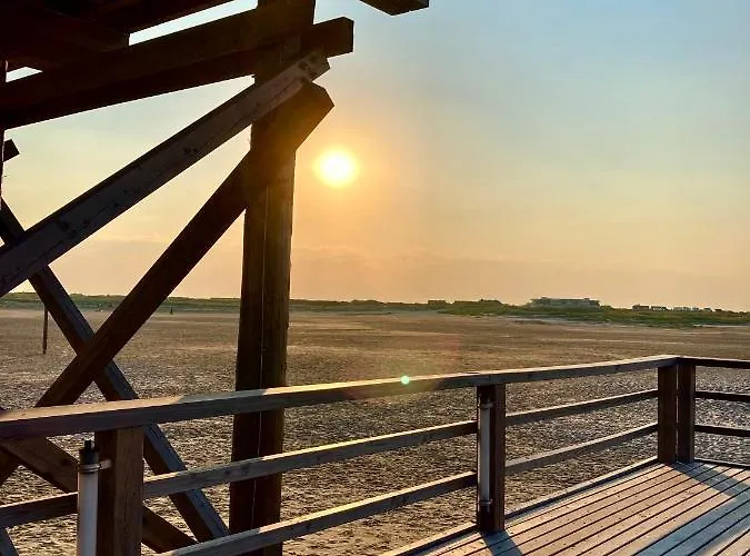 Reetdachhaus, Sauna, E-bikes, 6 Personen *