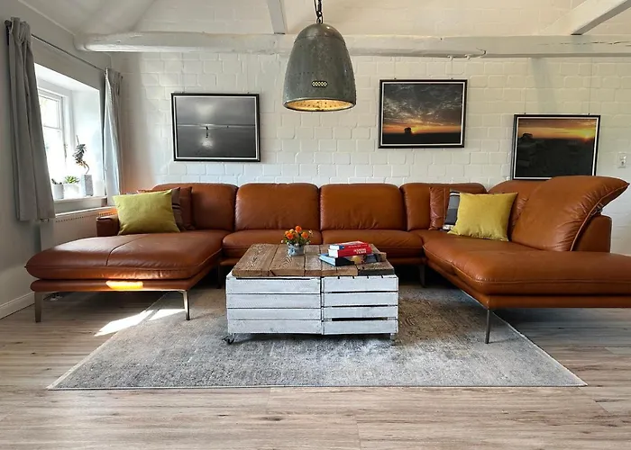 Reetdachhaus, Sauna, E-bikes, 6 Personen Vakantiehuis