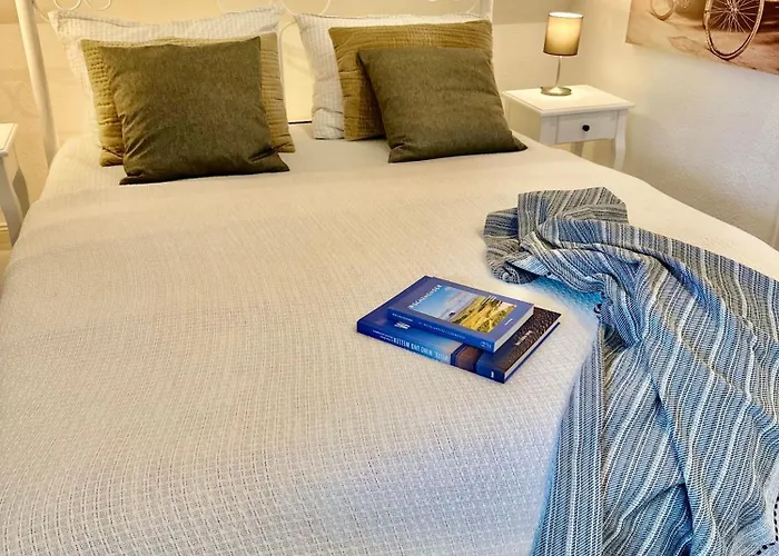 Reetdachhaus, Sauna, E-bikes, 6 Personen Ferienhaus *