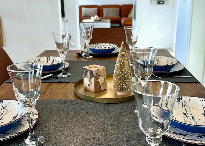 Reetdachhaus, Sauna, E-bikes, 6 Personen * Osterhever