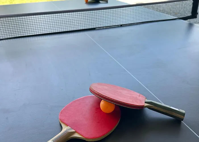 Reetdachhaus, Sauna, E-bikes, 6 Personen Ferienhaus Osterhever