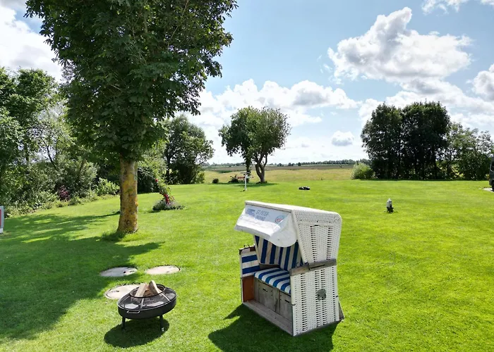 Reetdachhaus, Sauna, E-bikes, 6 Personen Vakantiehuis