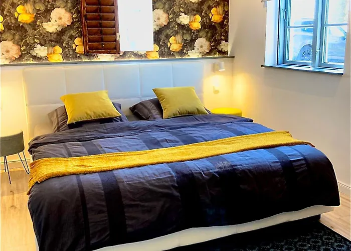 Ferienhaus Reetdachhaus, Sauna, E-bikes, 6 Personen