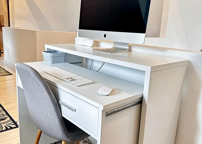 Vakantiehuis Reetdachhaus, Sauna, E-bikes, 6 Personen Osterhever