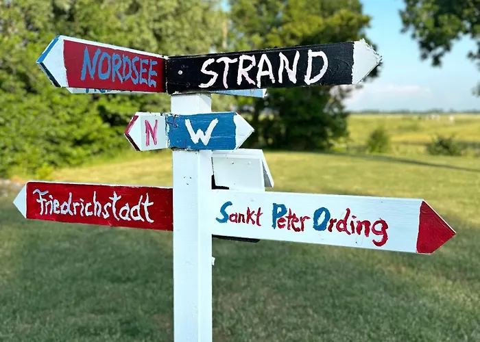 Ferienhaus Reetdachhaus, Sauna, E-bikes, 6 Personen