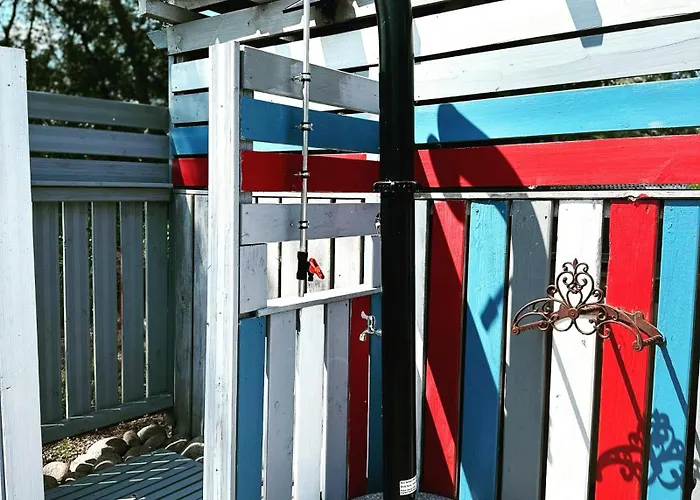 Reetdachhaus, Sauna, E-bikes, 6 Personen Vakantiehuis *